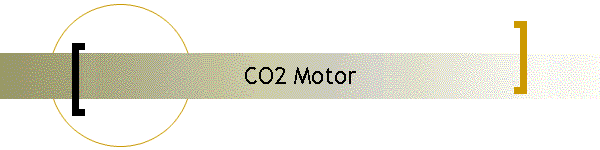 CO2 Motor