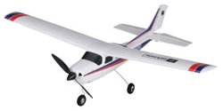 ParkZone Micro Cessna 210 RTF